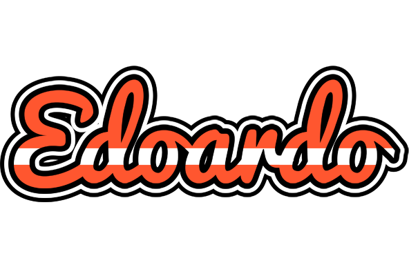 Edoardo denmark logo
