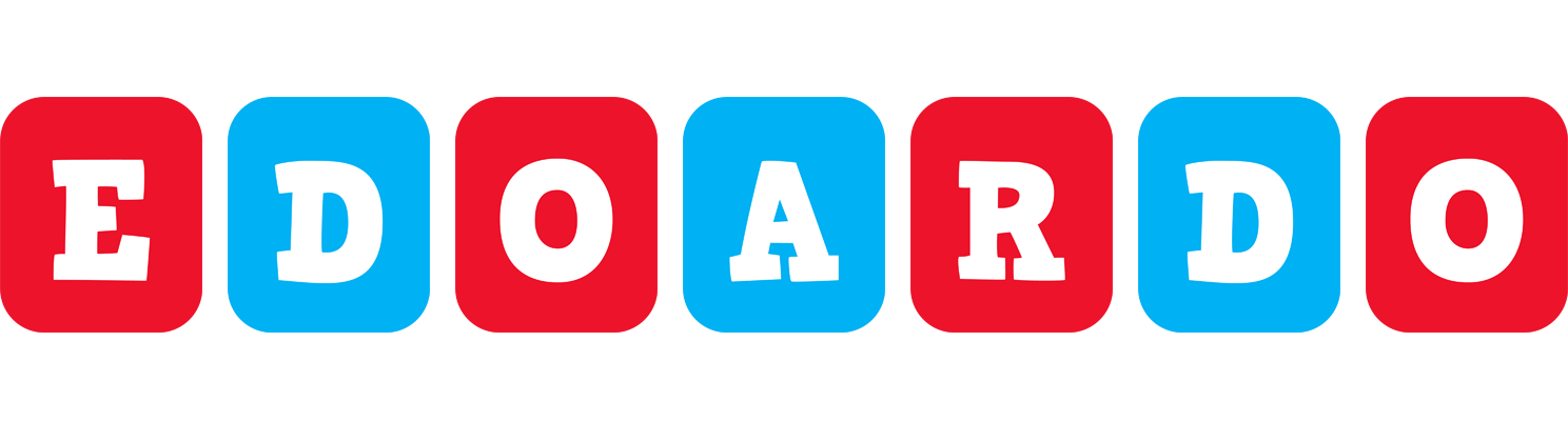 Edoardo diesel logo
