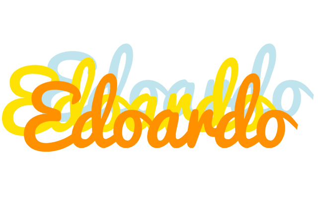 Edoardo energy logo