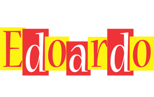 Edoardo errors logo