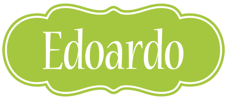 Edoardo family logo