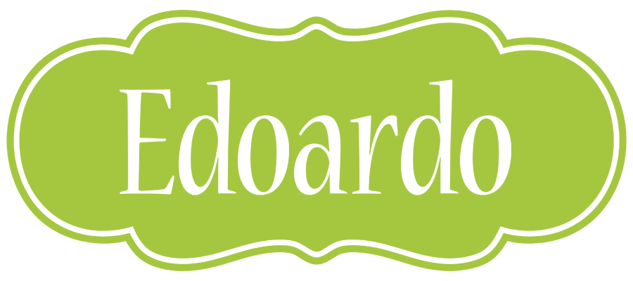 Edoardo family logo