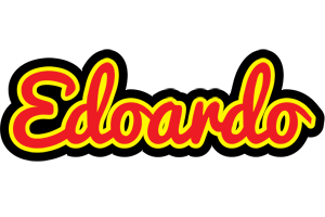 Edoardo fireman logo