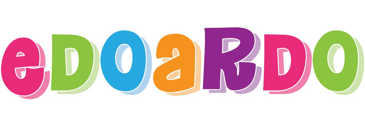 Edoardo friday logo
