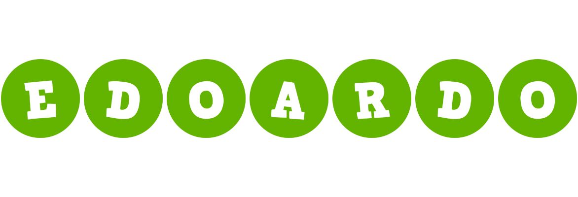 Edoardo games logo