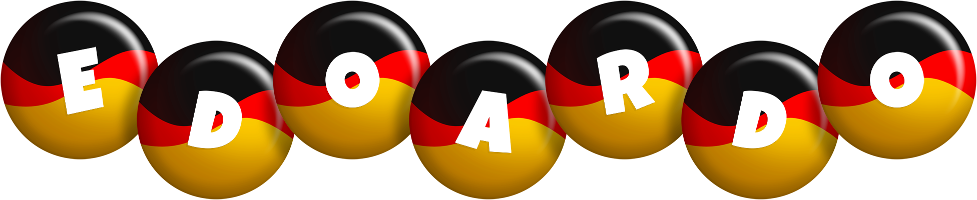 Edoardo german logo
