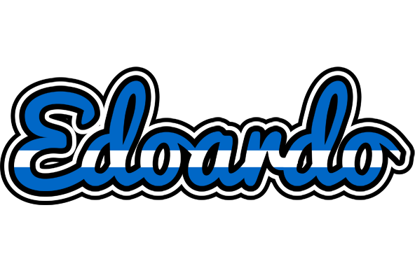 Edoardo greece logo