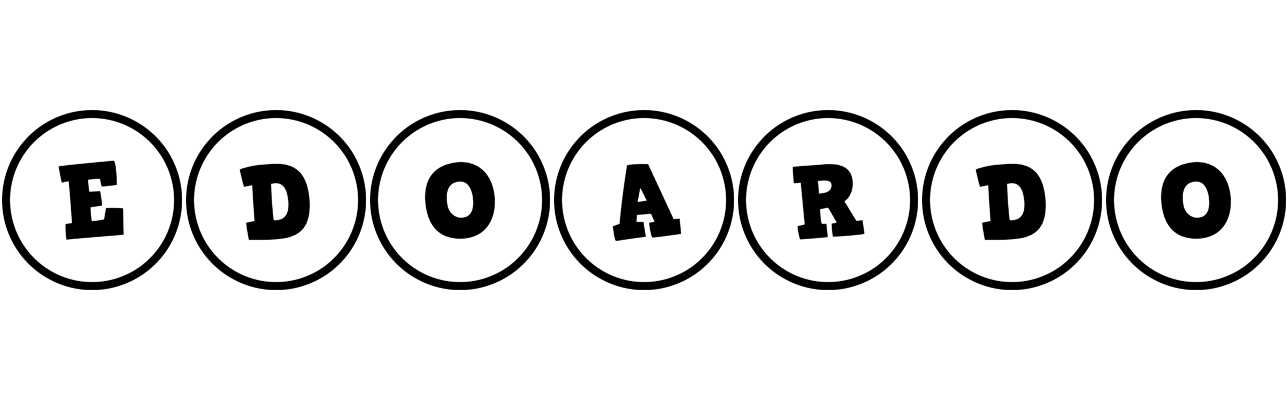 Edoardo handy logo