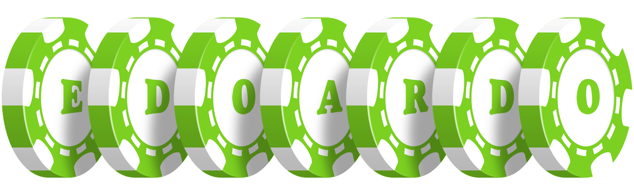 Edoardo holdem logo