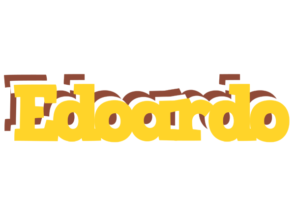 Edoardo hotcup logo