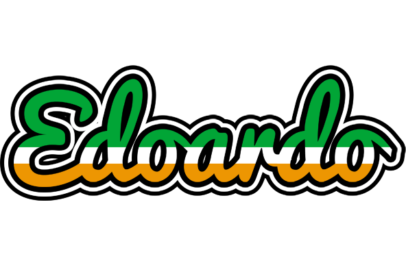 Edoardo ireland logo