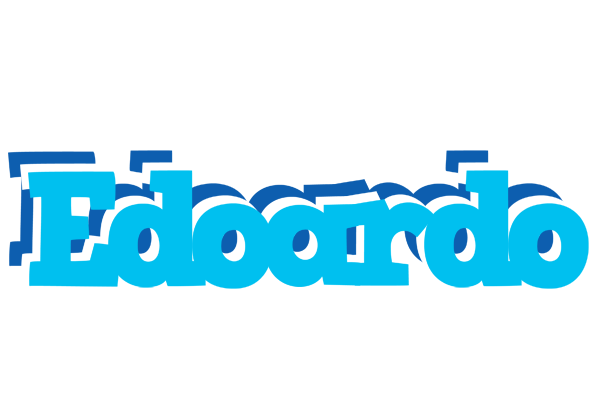 Edoardo jacuzzi logo