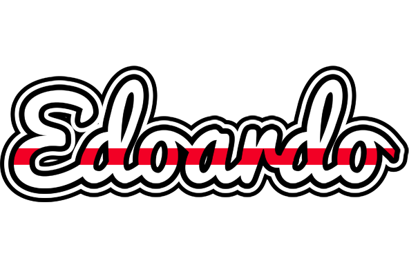 Edoardo kingdom logo
