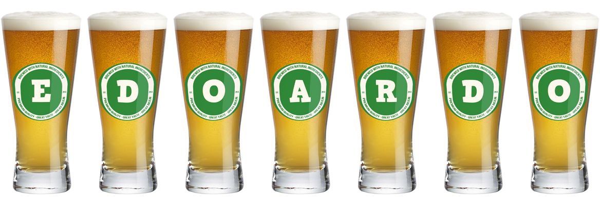 Edoardo lager logo