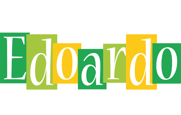 Edoardo lemonade logo