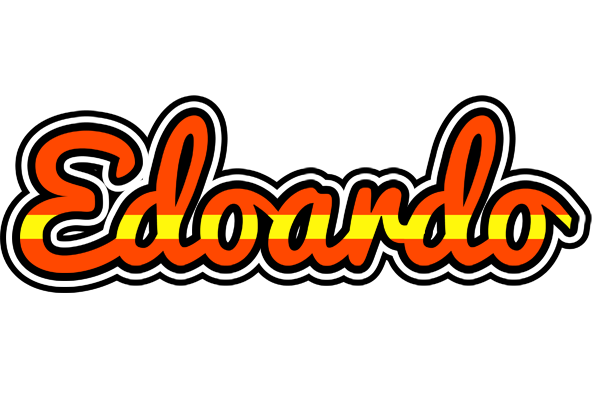 Edoardo madrid logo