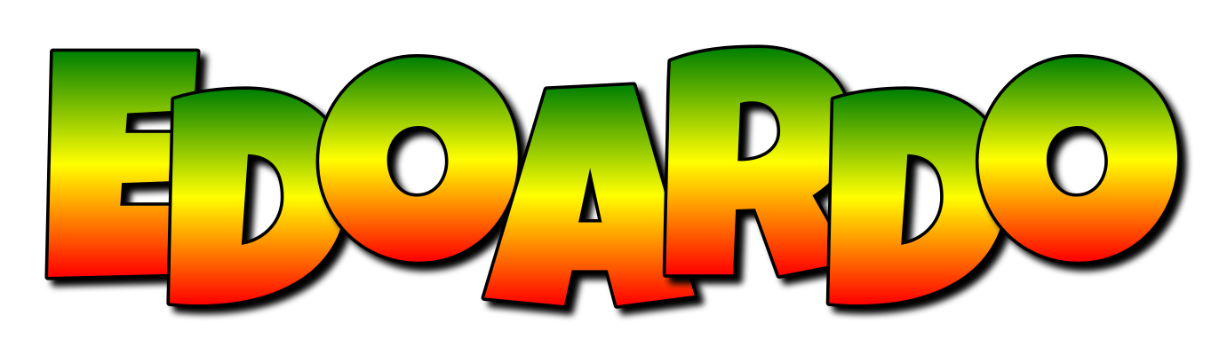 Edoardo mango logo