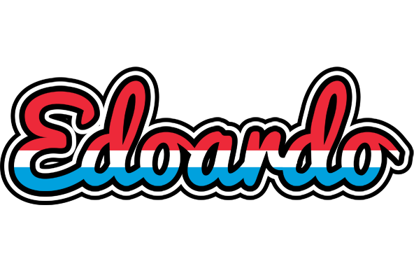Edoardo norway logo