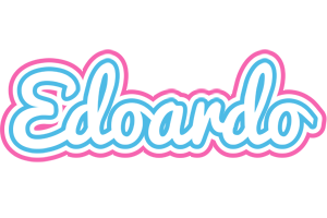 Edoardo outdoors logo