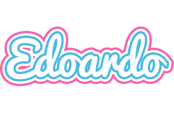 Edoardo outdoors logo