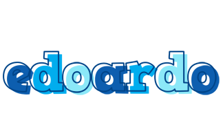 Edoardo sailor logo