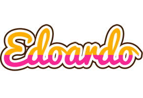 Edoardo smoothie logo