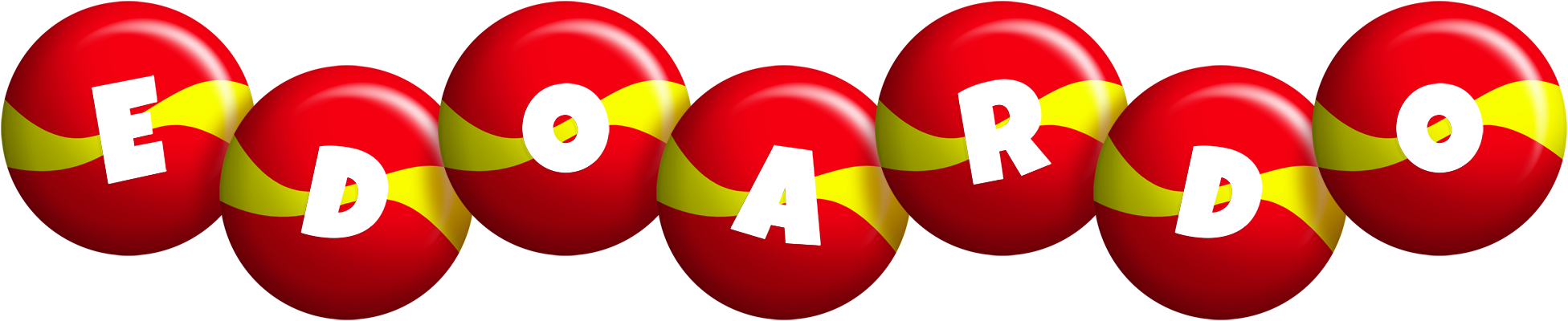Edoardo spain logo