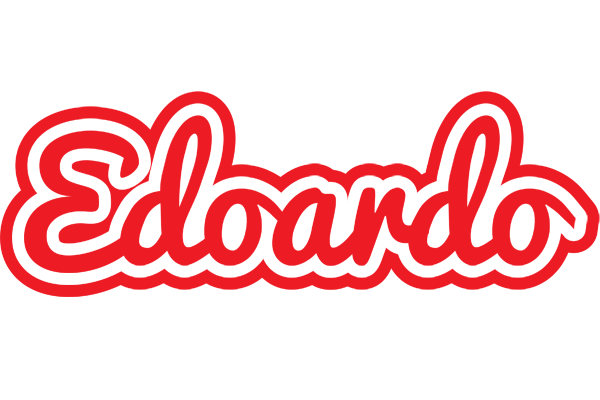 Edoardo sunshine logo
