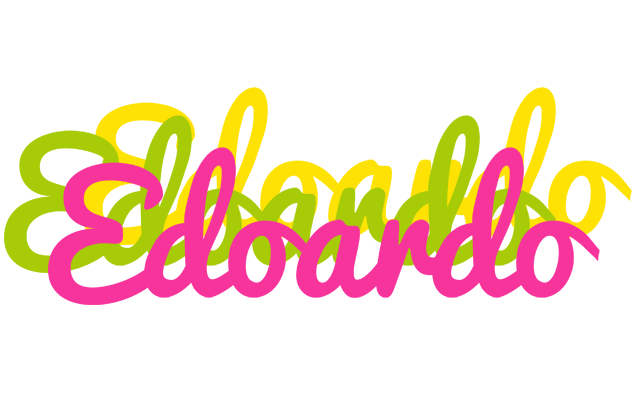 Edoardo sweets logo