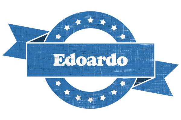 Edoardo trust logo
