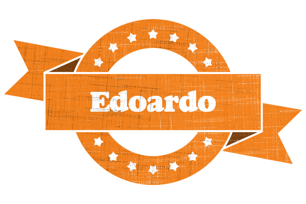 Edoardo victory logo