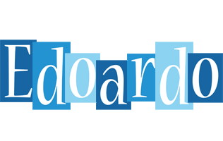 Edoardo winter logo