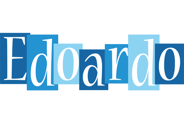 Edoardo winter logo