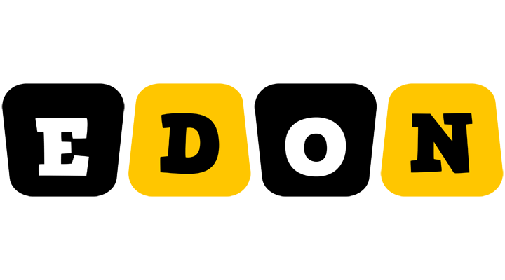 Edon boots logo