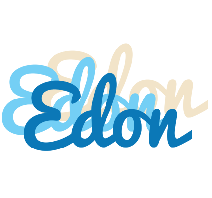 Edon breeze logo
