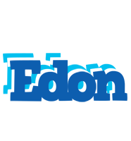 Edon business logo