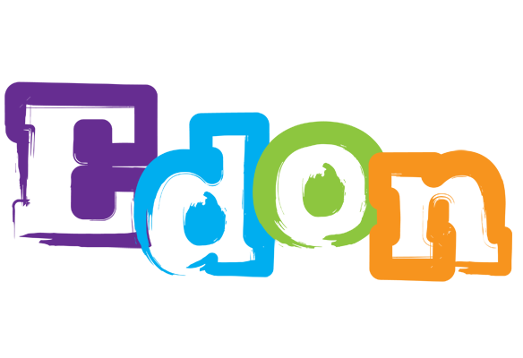 Edon casino logo