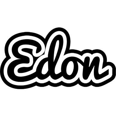 Edon chess logo