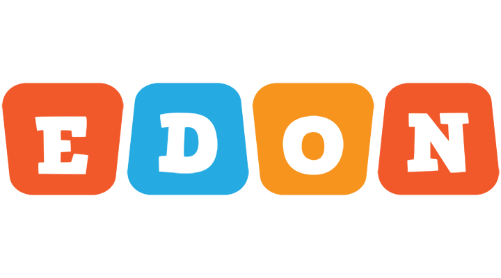 Edon comics logo