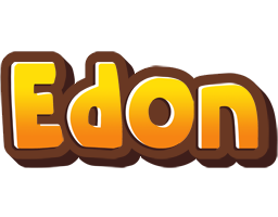 Edon cookies logo