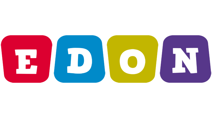 Edon daycare logo