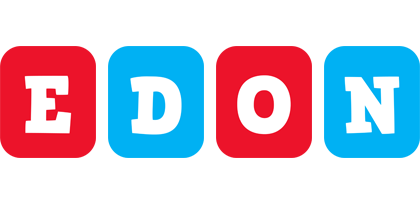 Edon diesel logo