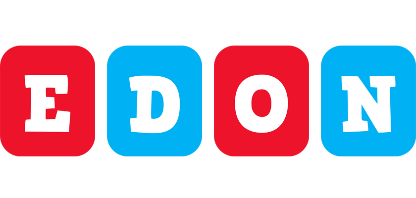 Edon diesel logo