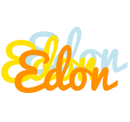 Edon energy logo