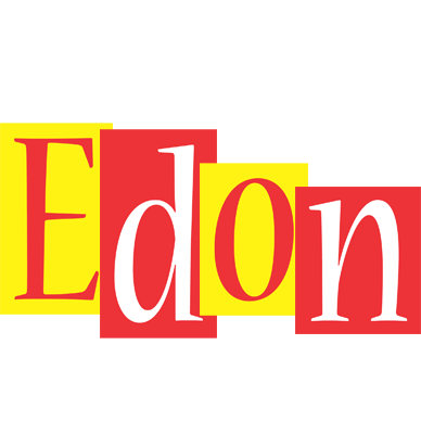 Edon errors logo