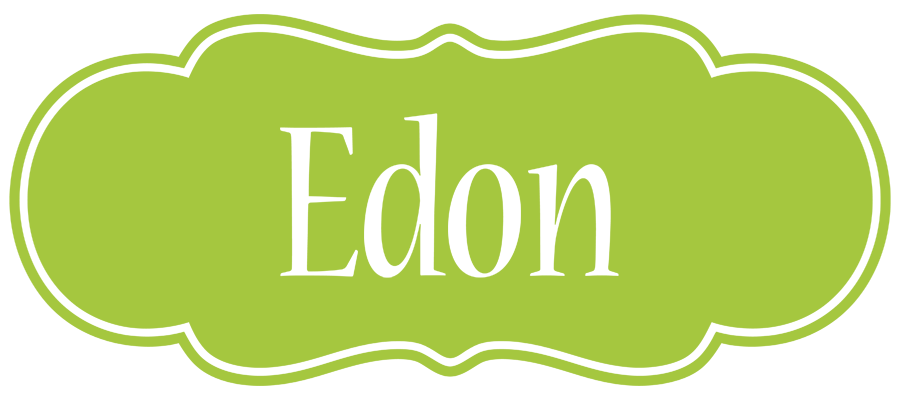 Edon family logo
