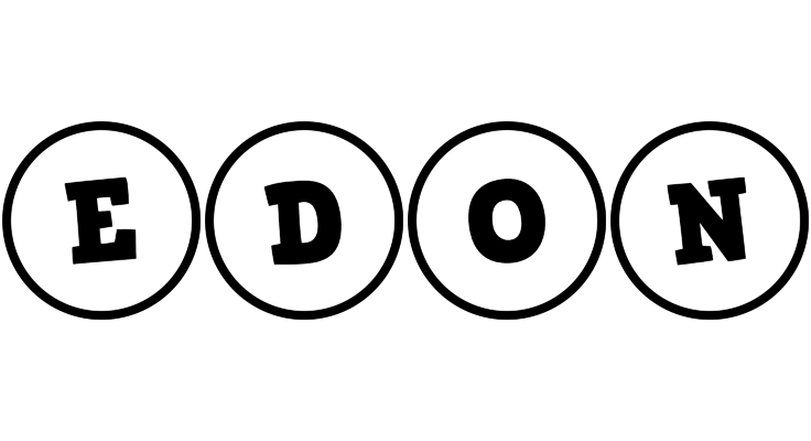 Edon handy logo