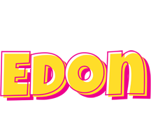 Edon kaboom logo