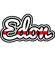 Edon kingdom logo