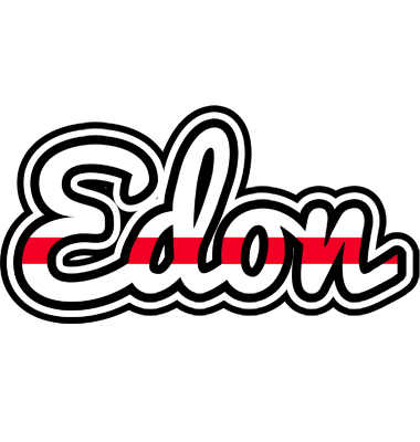 Edon kingdom logo